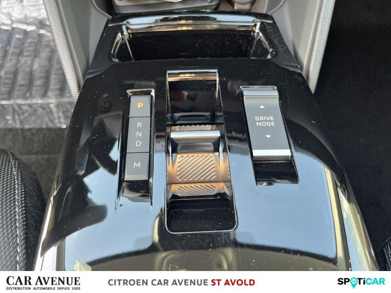 Occasion CITROEN C4 1.2 Hybride 145ch S&S COLLECTION Automatique 2025 Bleu Eclipse (M) 31590 € à Longeville-lès-Saint-Avold