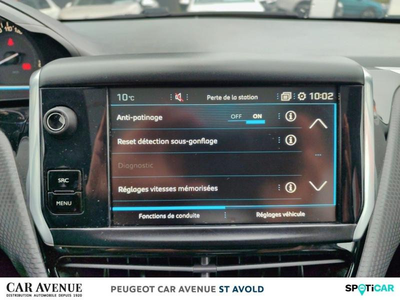 Occasion PEUGEOT 2008 1.2 PureTech 130ch E6.c Allure S&S 2019 Rouge Ultimate 9290 € à Longeville-lès-Saint-Avold