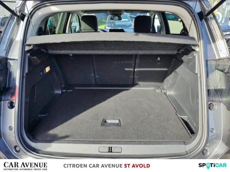 Occasion CITROEN C5 Aircross 1.5 BlueHDi 130ch PLUS boite automatique 2024 Gris Platinium (M) 25990 € à Longeville-lès-Saint-Avold