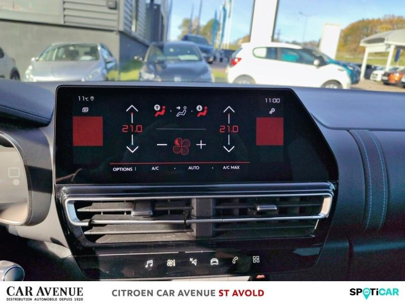 Occasion CITROEN C5 Aircross 1.5 BlueHDi 130ch PLUS boite automatique 2024 Gris Platinium (M) 25990 € à Longeville-lès-Saint-Avold