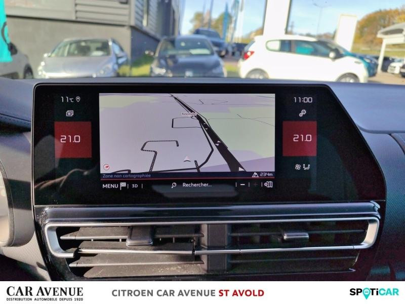 Occasion CITROEN C5 Aircross 1.5 BlueHDi 130ch PLUS boite automatique 2024 Gris Platinium (M) 25990 € à Longeville-lès-Saint-Avold