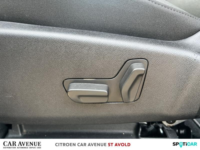 Occasion CITROEN C5 Aircross PureTech 130ch S&S Shine Pack EAT8 2023 Gris Platinium 24490 € à Longeville-lès-Saint-Avold