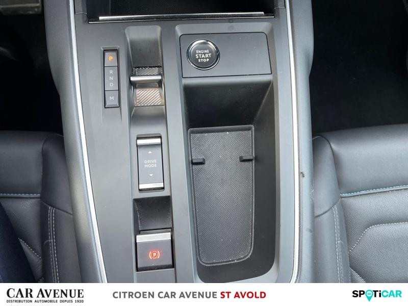 Occasion CITROEN C5 Aircross PureTech 130ch S&S Shine Pack EAT8 2023 Gris Platinium 24490 € à Longeville-lès-Saint-Avold