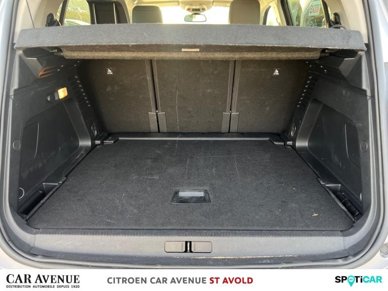 Occasion CITROEN C5 Aircross PureTech 130ch S&S Shine Pack EAT8 2023 Gris Platinium 24490 € à Longeville-lès-Saint-Avold