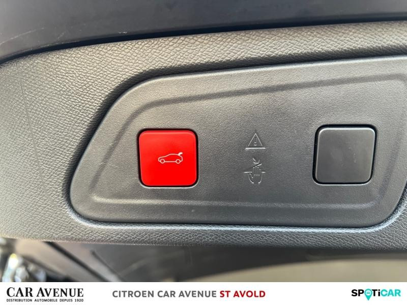 Occasion CITROEN C5 Aircross PureTech 130ch S&S Shine Pack EAT8 2023 Gris Platinium 24490 € à Longeville-lès-Saint-Avold