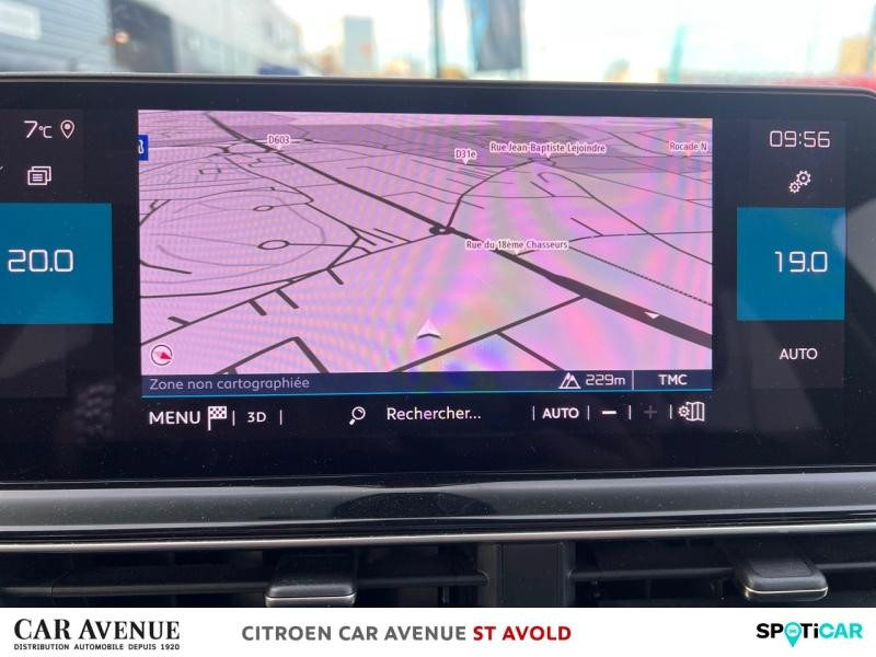 Occasion CITROEN C5 Aircross PureTech 130ch S&S Shine Pack EAT8 2023 Gris Platinium 24490 € à Longeville-lès-Saint-Avold