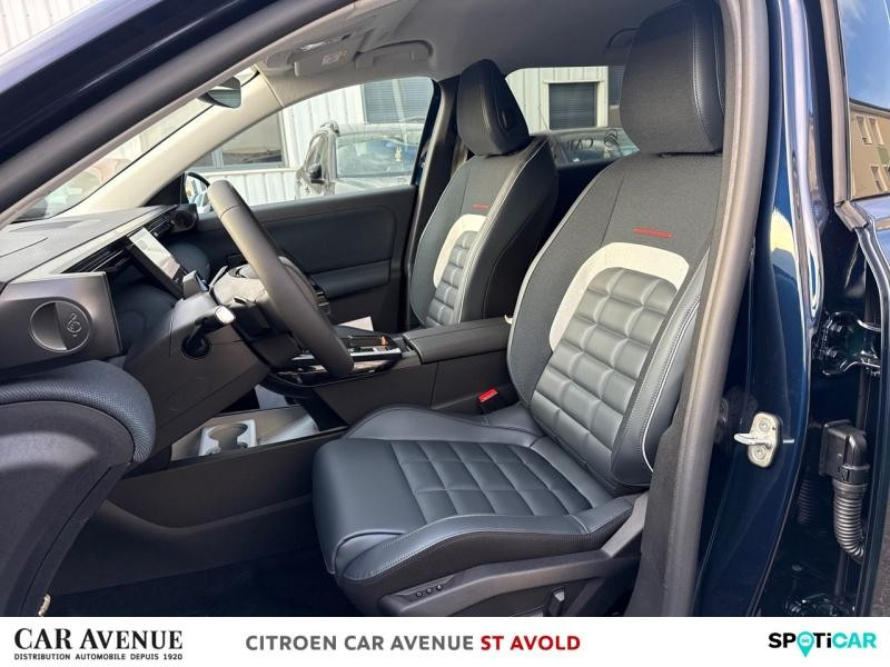 Occasion CITROEN C5 Aircross 1.2 Hybride 145ch MAX boite automatique 2025 Bleu Eclipse (M) 40490 € à Longeville-lès-Saint-Avold