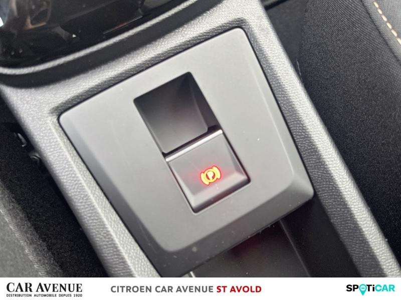 Used CITROEN C3 Aircross 1.2 Hybride 145ch PLUS 2025 Blanc Banquise (O) € 24490 in Longeville-lès-Saint-Avold