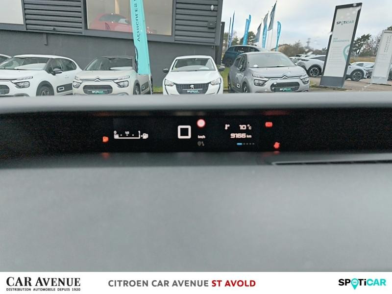 Used CITROEN C3 1.2 Turbo 100ch MAX 2025 Blanc Banquise (O) € 18990 in Longeville-lès-Saint-Avold