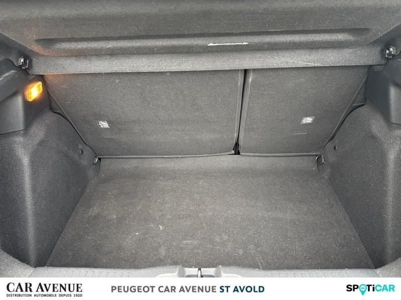 Used CITROEN C3 1.2 Turbo 100ch MAX 2024 Blanc Banquise (O) - Noir Perla Nera € 18990 in Longeville-lès-Saint-Avold