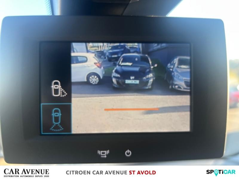 Occasion CITROEN Berlingo Van M 650kg BlueHDi 100 S&S Driver BVM5 2022 Gris Acier métal 12990 € à Longeville-lès-Saint-Avold