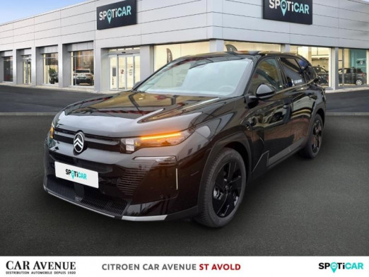 Used CITROEN C5 Aircross 1.2 Hybride 145ch MAX boite automatique 2025  € 39,240 in Longeville-lès-Saint-Avold