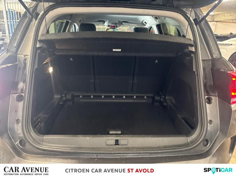 Occasion CITROEN C5 Aircross 1.2 Hybride 145ch PLUS boite automatique 2024 Gris Platinium (M) 23590 € à Longeville-lès-Saint-Avold