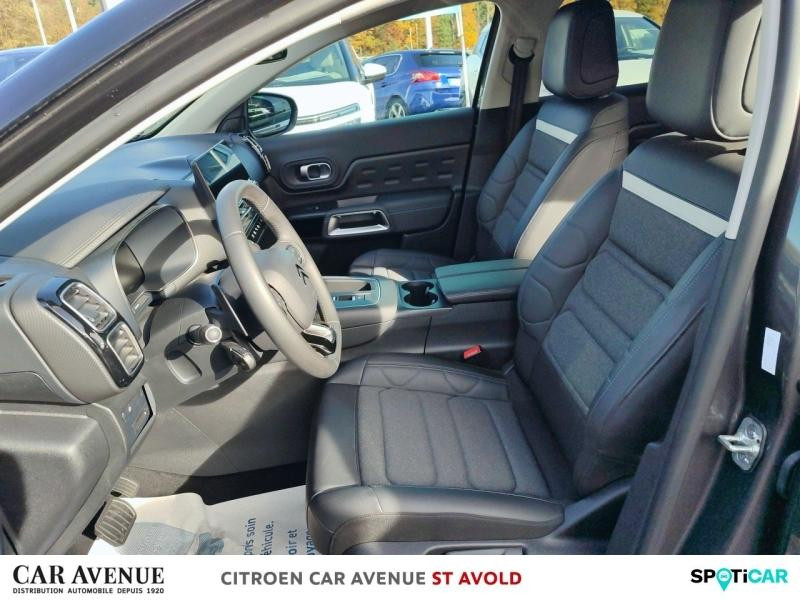 Occasion CITROEN C5 Aircross 1.5 BlueHDi 130ch PLUS boite automatique 2024 Gris Platinium (M) 25490 € à Longeville-lès-Saint-Avold