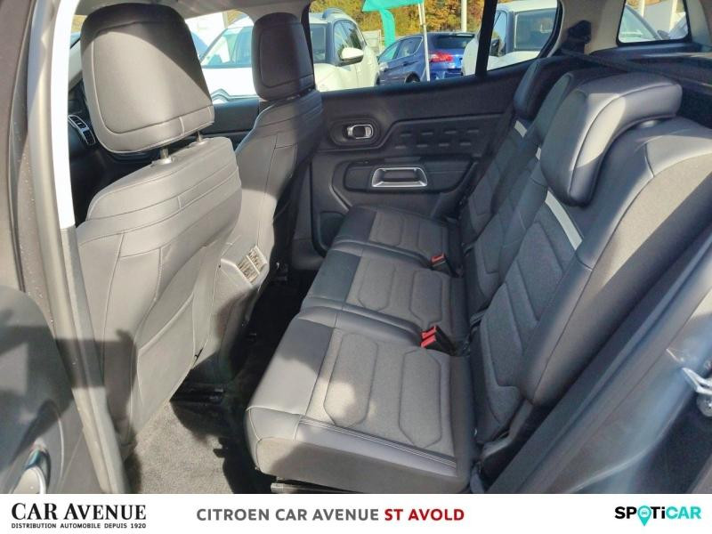 Occasion CITROEN C5 Aircross 1.5 BlueHDi 130ch PLUS boite automatique 2024 Gris Platinium (M) 25490 € à Longeville-lès-Saint-Avold