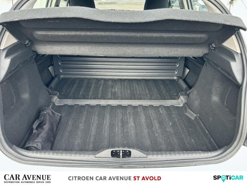 Used CITROEN C3 Sté 1.5 BlueHDi 100ch S&S BVM 6 Feel Nav 2020 Blanc € 9990 in Longeville-lès-Saint-Avold