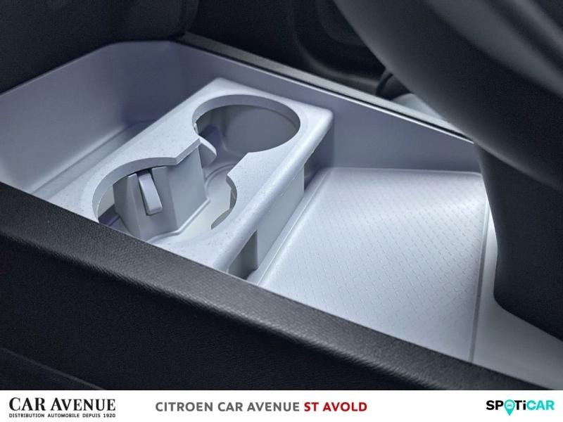 Occasion CITROEN C5 Aircross 1.2 Hybride 145ch MAX boite automatique 2025  39240 € à Longeville-lès-Saint-Avold