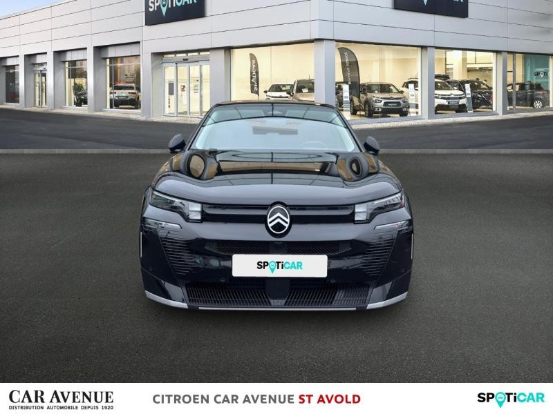 Occasion CITROEN C5 Aircross 1.2 Hybride 145ch MAX boite automatique 2025  39240 € à Longeville-lès-Saint-Avold