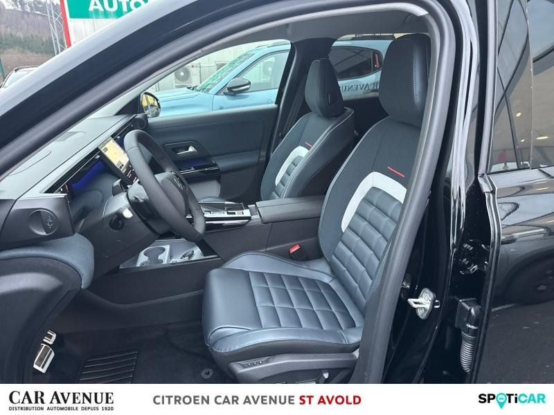 Occasion CITROEN C5 Aircross 1.2 Hybride 145ch MAX boite automatique 2025  39240 € à Longeville-lès-Saint-Avold