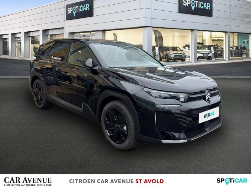 Occasion CITROEN C5 Aircross 1.2 Hybride 145ch MAX boite automatique 2025  39240 € à Longeville-lès-Saint-Avold