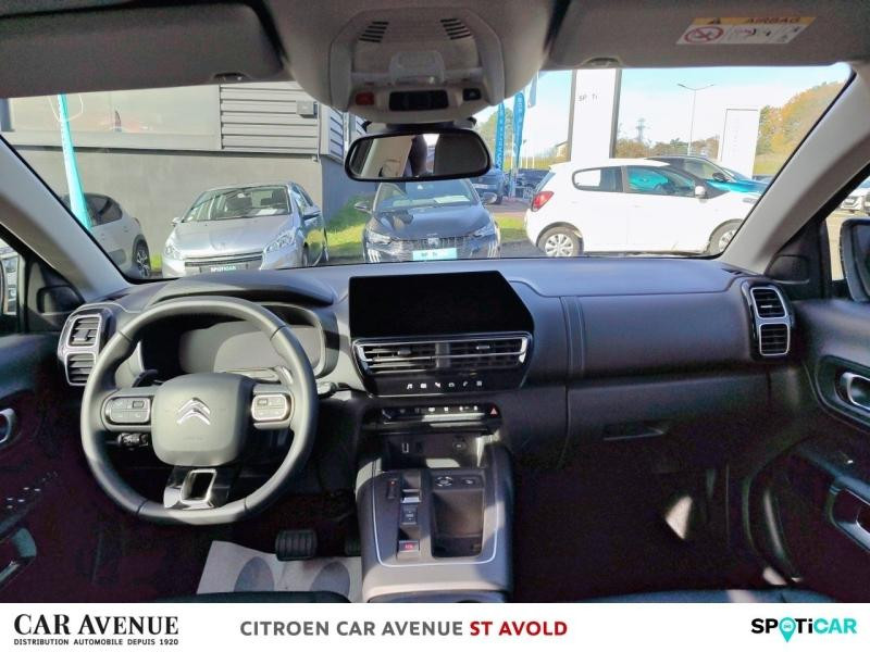 Occasion CITROEN C5 Aircross 1.5 BlueHDi 130ch PLUS boite automatique 2024 Gris Platinium (M) 25490 € à Longeville-lès-Saint-Avold