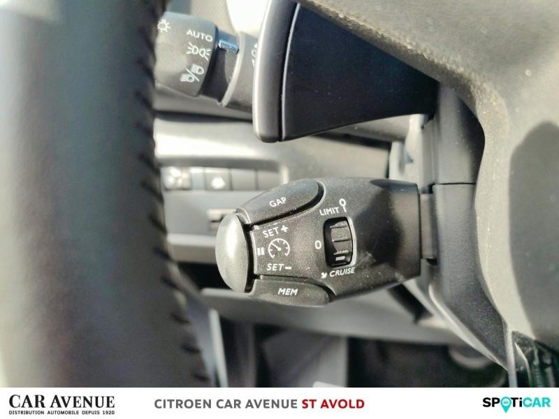 Occasion CITROEN C5 Aircross 1.5 BlueHDi 130ch PLUS boite automatique 2024 Gris Platinium (M) 25490 € à Longeville-lès-Saint-Avold