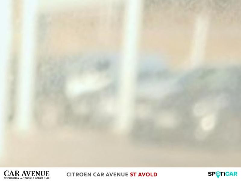 Used CITROEN C4 PureTech 130ch S&S Feel Pack 2021 Noir € 14890 in Longeville-lès-Saint-Avold