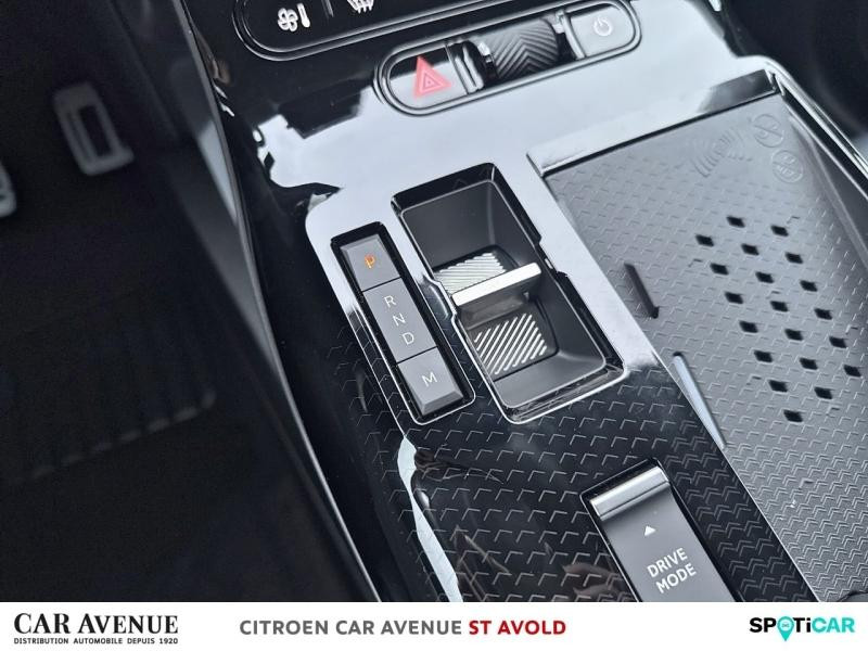 Occasion CITROEN C5 Aircross 1.2 Hybride 145ch MAX boite automatique 2025  39240 € à Longeville-lès-Saint-Avold