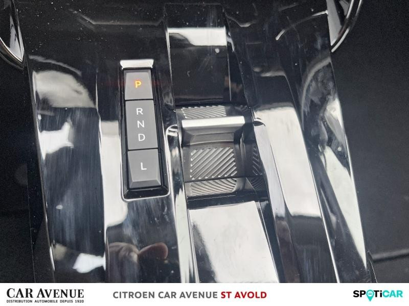 Occasion CITROEN C3 Aircross 1.2 Hybride 145ch PLUS 2025 Blanc Banquise (O) 25990 € à Longeville-lès-Saint-Avold