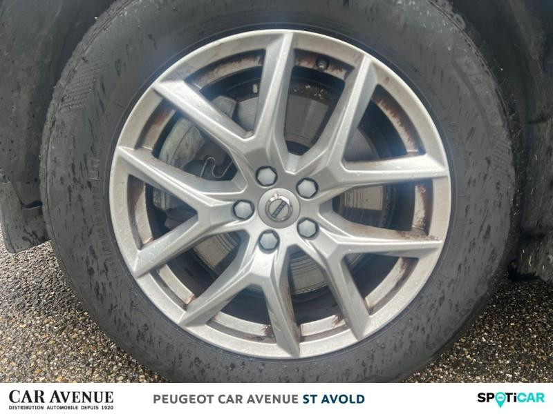 Occasion VOLVO XC60 D3 AdBlue 150ch Business Executive 2019 Noir 20990 € à Longeville-lès-Saint-Avold