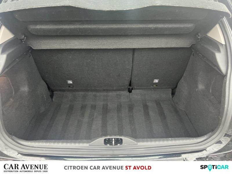 Occasion CITROEN C3 1.2 PureTech 83ch S&S YOU! 2023 Noir Perla Nera (N) 10790 € à Longeville-lès-Saint-Avold