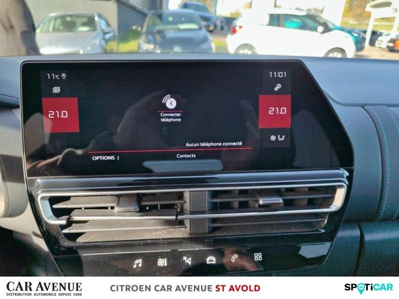 Occasion CITROEN C5 Aircross 1.5 BlueHDi 130ch PLUS boite automatique 2024 Gris Platinium (M) 25490 € à Longeville-lès-Saint-Avold