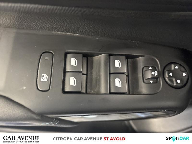 Occasion CITROEN C5 Aircross 1.2 Hybride 145ch PLUS boite automatique 2024 Gris Platinium (M) 23590 € à Longeville-lès-Saint-Avold