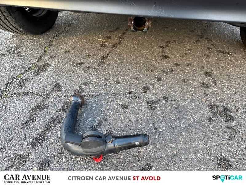 Occasion CITROEN C3 1.2 PureTech 83ch S&S Shine 2021 Noir Perla Nera (N) - Rouge Aden 10490 € à Longeville-lès-Saint-Avold