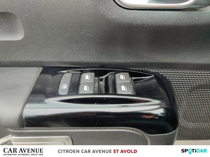 Occasion CITROEN C3 1.2 PureTech 83ch S&S Feel Pack 2023 Sable (N) 11490 € à Longeville-lès-Saint-Avold