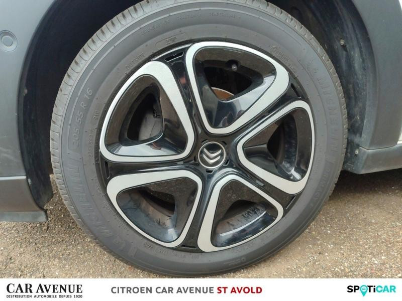 Occasion CITROEN C3 1.2 PureTech 83ch S&S Feel Pack 2023 Sable (N) 11490 € à Longeville-lès-Saint-Avold