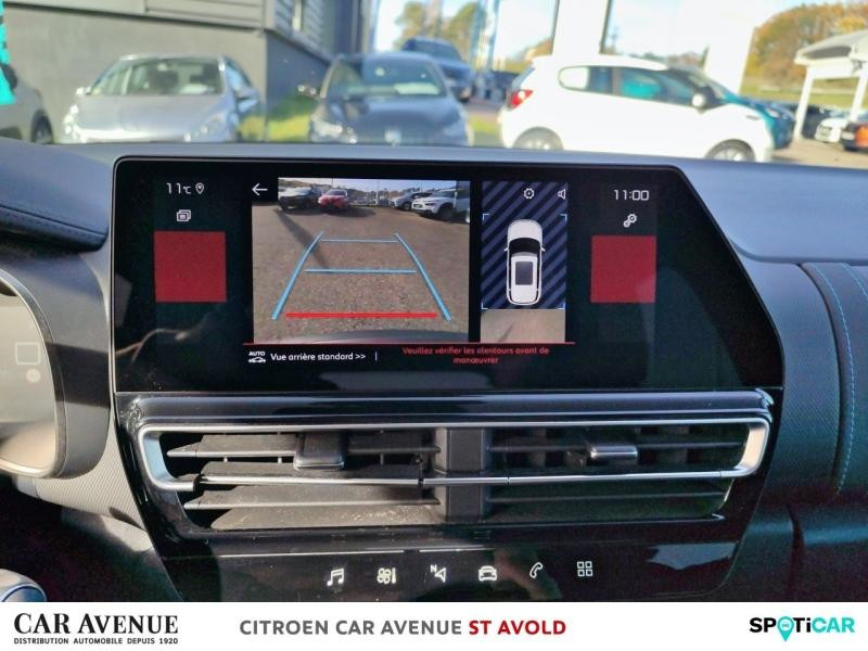 Occasion CITROEN C5 Aircross 1.5 BlueHDi 130ch PLUS boite automatique 2024 Gris Platinium (M) 25490 € à Longeville-lès-Saint-Avold