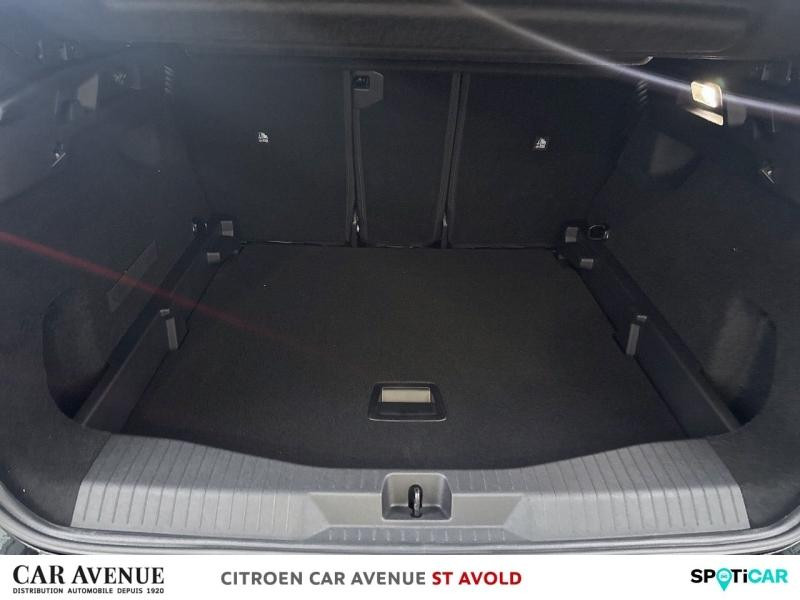 Occasion CITROEN C5 Aircross 1.2 Hybride 145ch MAX boite automatique 2025  39240 € à Longeville-lès-Saint-Avold