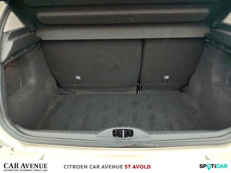 Occasion CITROEN C3 1.2 PureTech 83ch S&S YOU! 2022 Sable (N) 9890 € à Longeville-lès-Saint-Avold