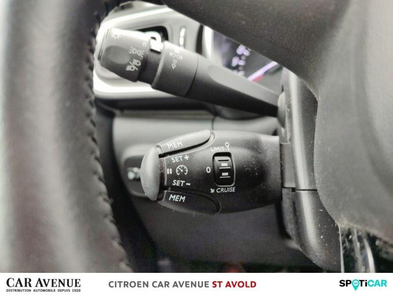 Occasion CITROEN C3 1.2 PureTech 83ch S&S Feel Pack 2023 Sable (N) 11490 € à Longeville-lès-Saint-Avold