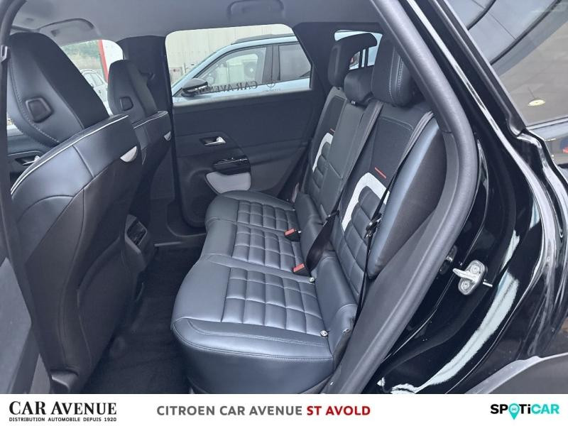 Occasion CITROEN C5 Aircross 1.2 Hybride 145ch MAX boite automatique 2025  39240 € à Longeville-lès-Saint-Avold