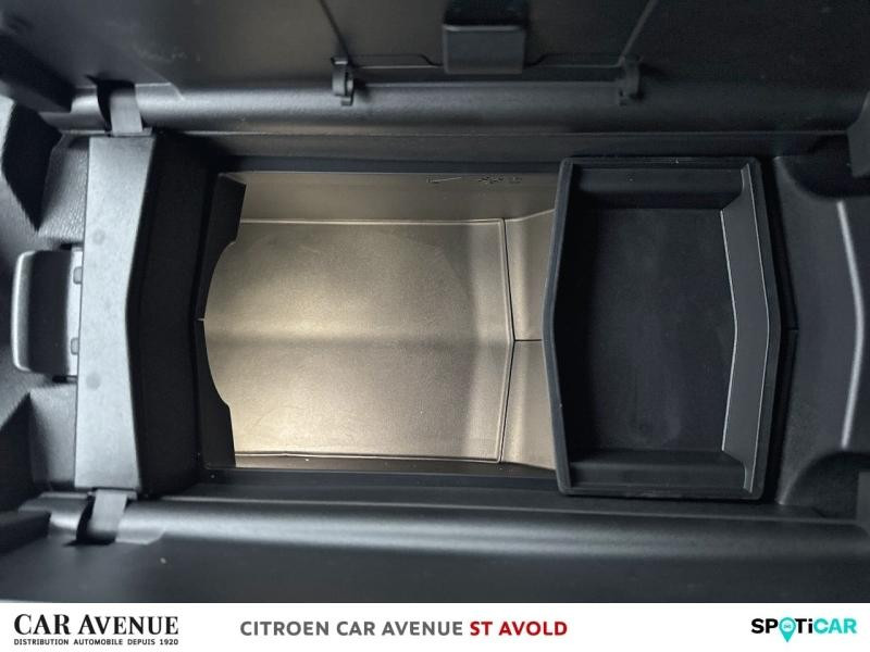 Occasion CITROEN C5 Aircross 1.2 Hybride 145ch MAX boite automatique 2025  39240 € à Longeville-lès-Saint-Avold
