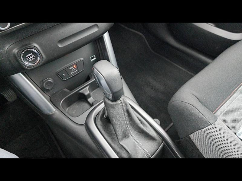 Occasion CITROEN C3 Aircross PureTech 130ch S&S Shine Pack EAT6 2021 Natural White (O) 15390 € à Longeville-lès-Saint-Avold