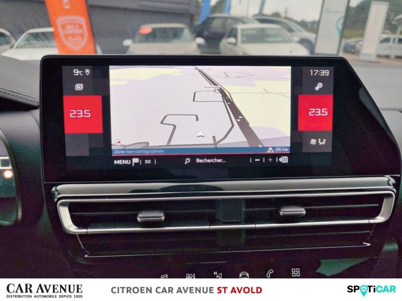 Occasion CITROEN C5 Aircross 1.2 Hybride 145ch PLUS boite automatique 2024 Gris Platinium (M) 23290 € à Longeville-lès-Saint-Avold