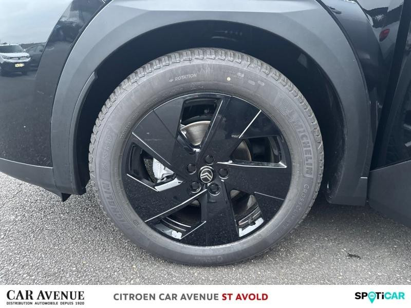 Occasion CITROEN C5 Aircross 1.2 Hybride 145ch MAX boite automatique 2025  39240 € à Longeville-lès-Saint-Avold