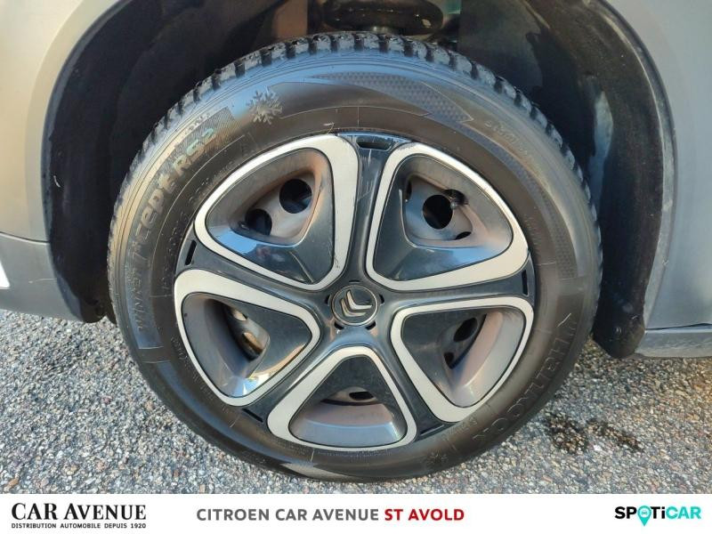 Occasion CITROEN C3 Aircross BlueHDi 120ch S&S Feel Pack Business EAT6 2021 Blanc 13490 € à Longeville-lès-Saint-Avold