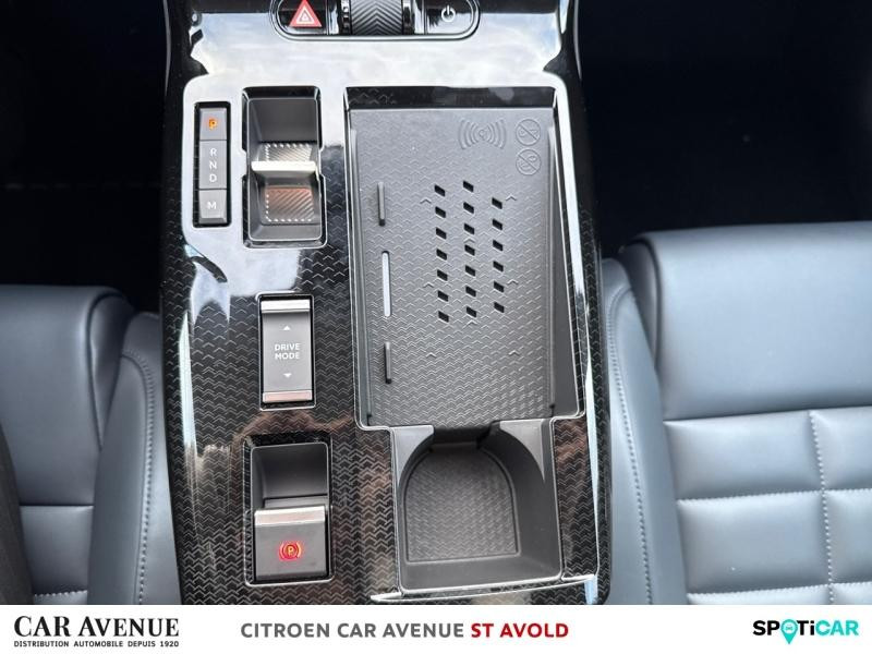 Occasion CITROEN C5 Aircross 1.2 Hybride 145ch MAX boite automatique 2025 Bleu Eclipse (M) 40490 € à Longeville-lès-Saint-Avold