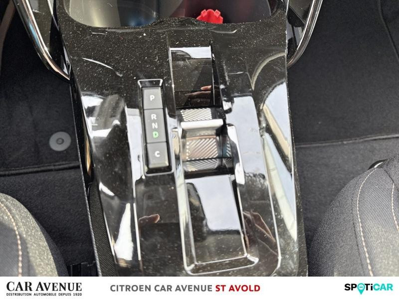 Occasion CITROEN C3 Aircross Electrique 113ch PLUS 2025 Blanc Banquise (O) 27990 € à Longeville-lès-Saint-Avold