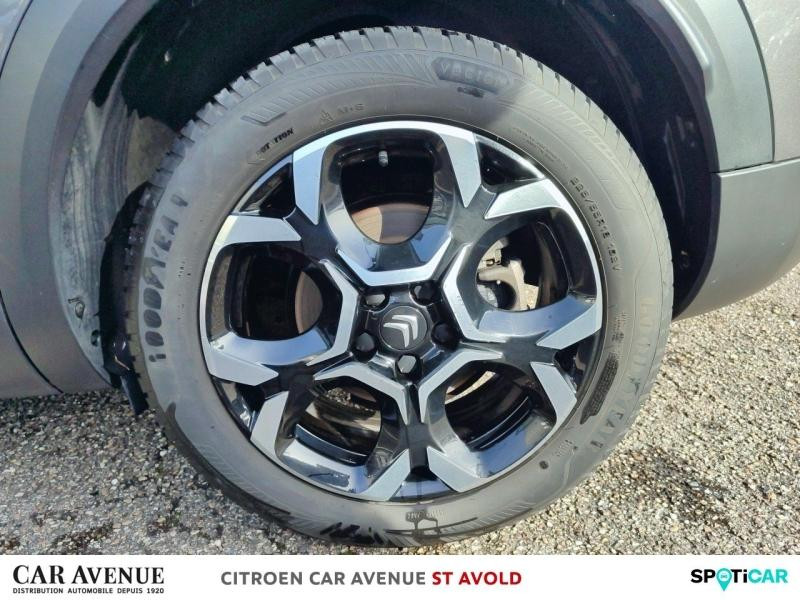 Occasion CITROEN C5 Aircross 1.5 BlueHDi 130ch PLUS boite automatique 2024 Gris Platinium (M) 25490 € à Longeville-lès-Saint-Avold