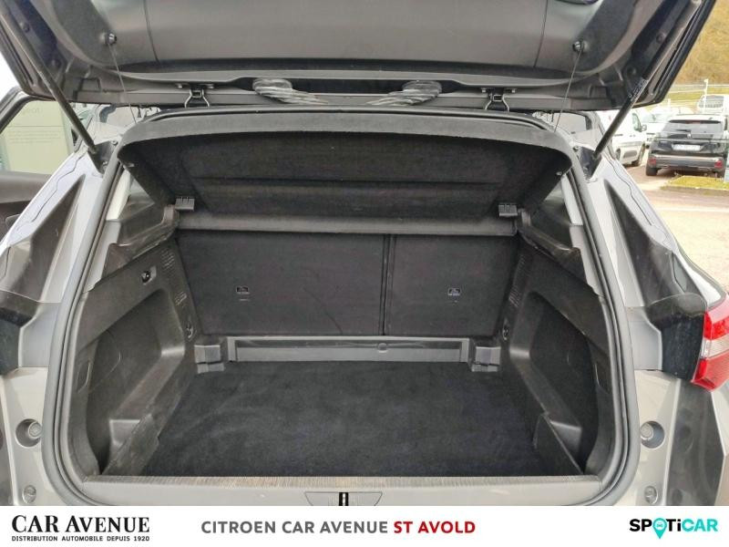 Used OPEL Grandland X 1.5 D 130ch Design & Tech 2021 Toit+rétros ext noir/Gris Pierre de Lune € 17390 in Longeville-lès-Saint-Avold